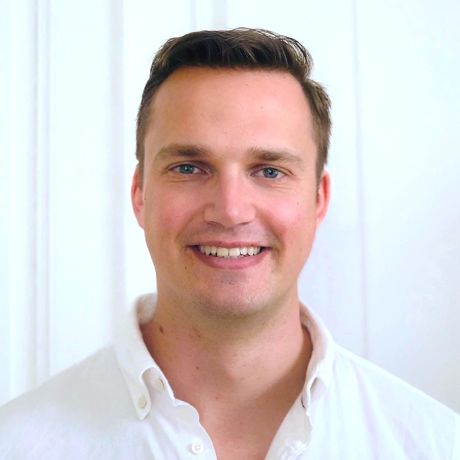 Andreas Dengler
